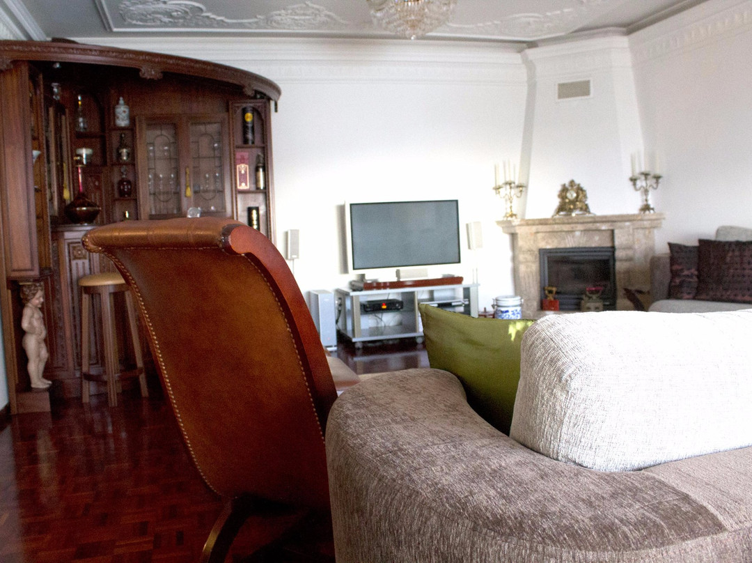 GuestHouse Pombinha主图