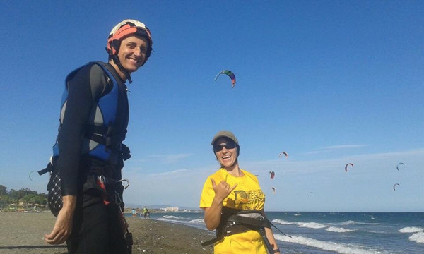 Heaven Kite School-埃斯特波纳必去景点