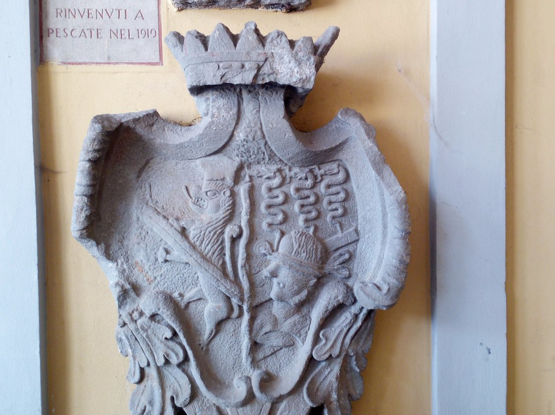 Palazzo Belgiojoso-莱科必去景点