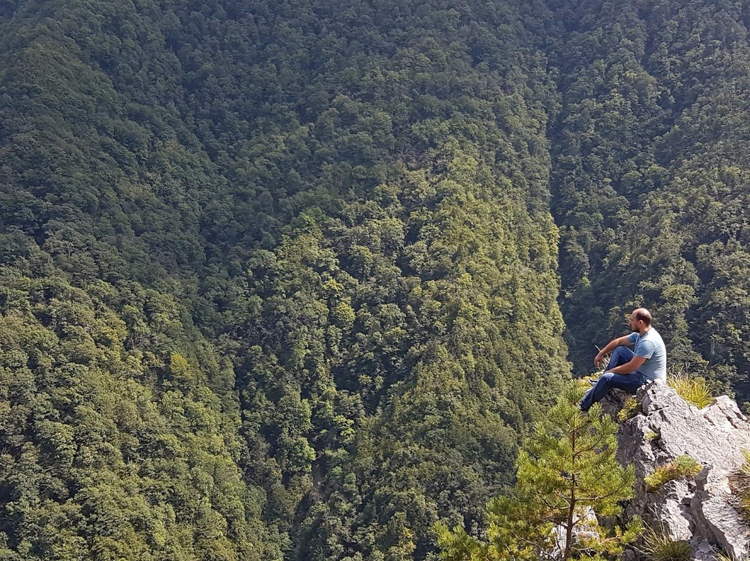 Enjoy Svaneti - Trekking & Exploring Georgia-梅斯蒂亚必去景点