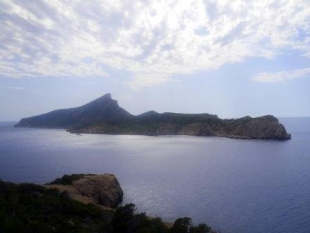 Torre Cala en Basset-Sant Elm必去景点