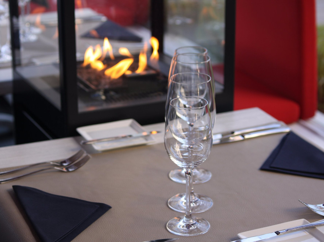 Restaurant Escapade