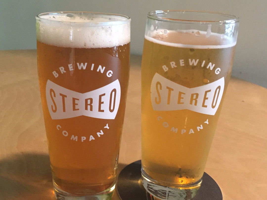 Stereo Brewing-Placentia必去景点