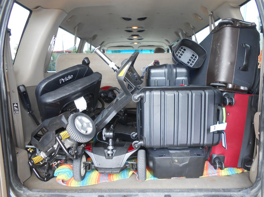 PJS Taxi & Tours-苏厄德必去景点