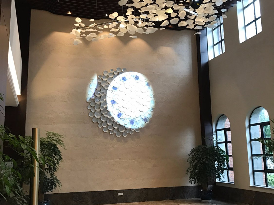 陶溪川国贸饭店主图