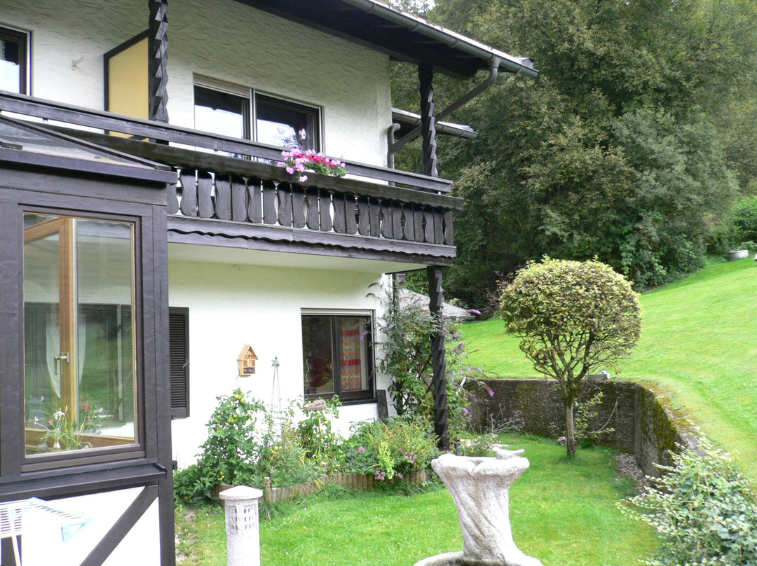 Gästehaus Riedl主图
