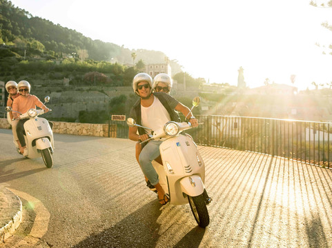 Bullimoto-马洛卡帕尔马必去景点