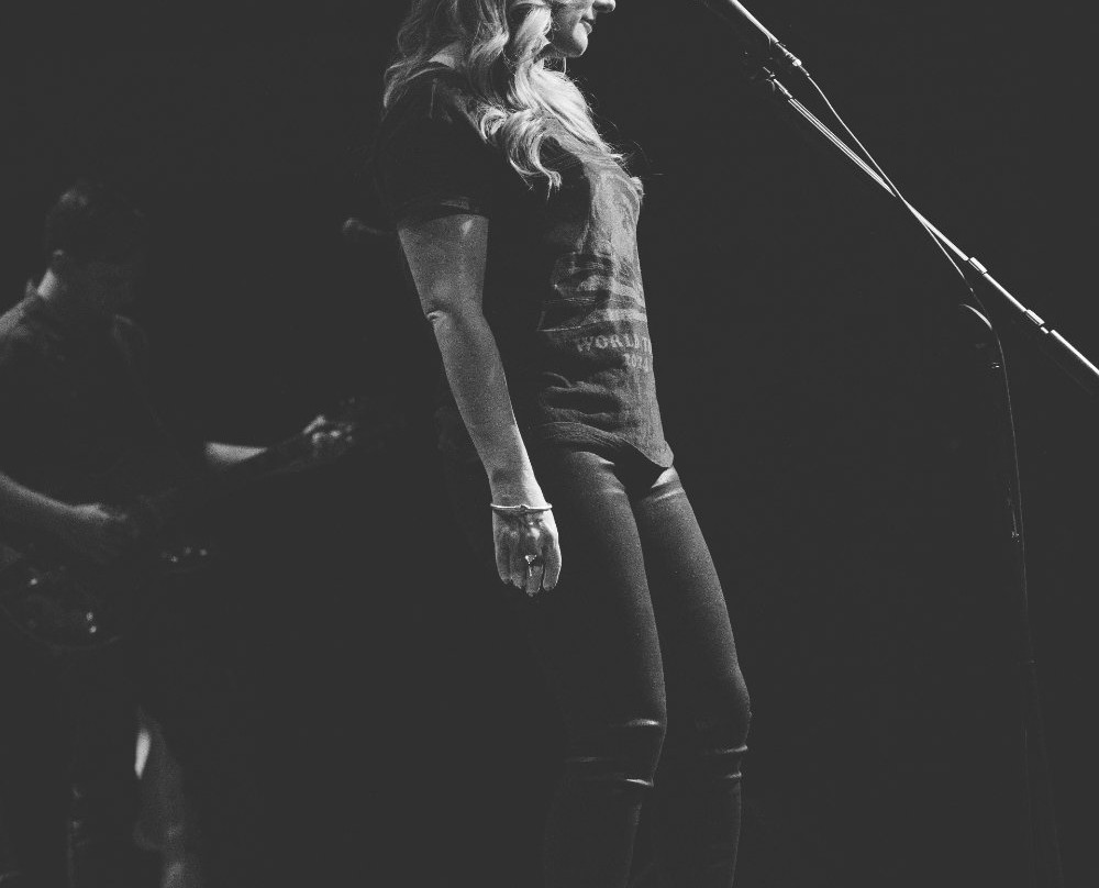 Lexington Village Theatre-Lexington必去景点