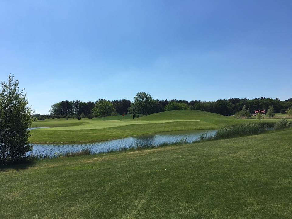 Golf Club Green Eagle-Winsen必去景点