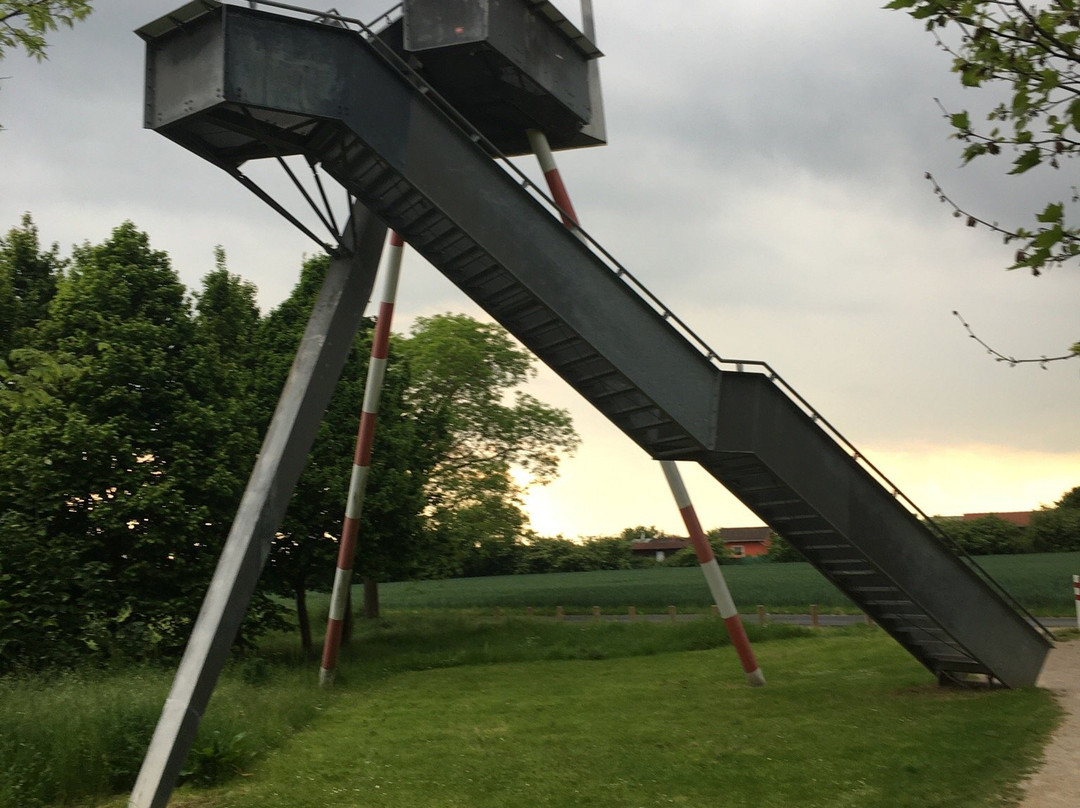 Wetterpark-奥芬巴赫必去景点