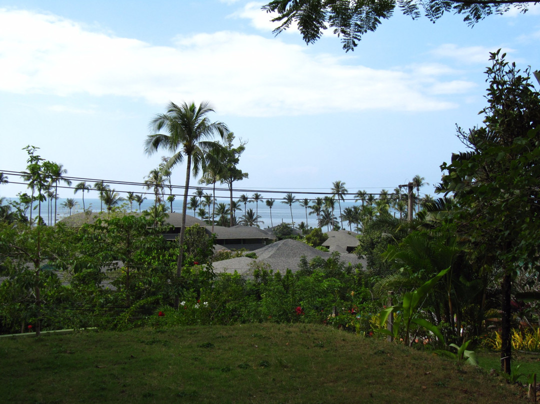 Ban Bai Lan酒店住宿-摇滚旅店