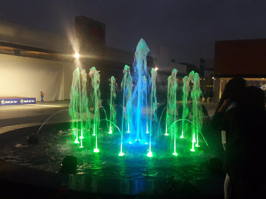 Mall del Sur-利马必去景点