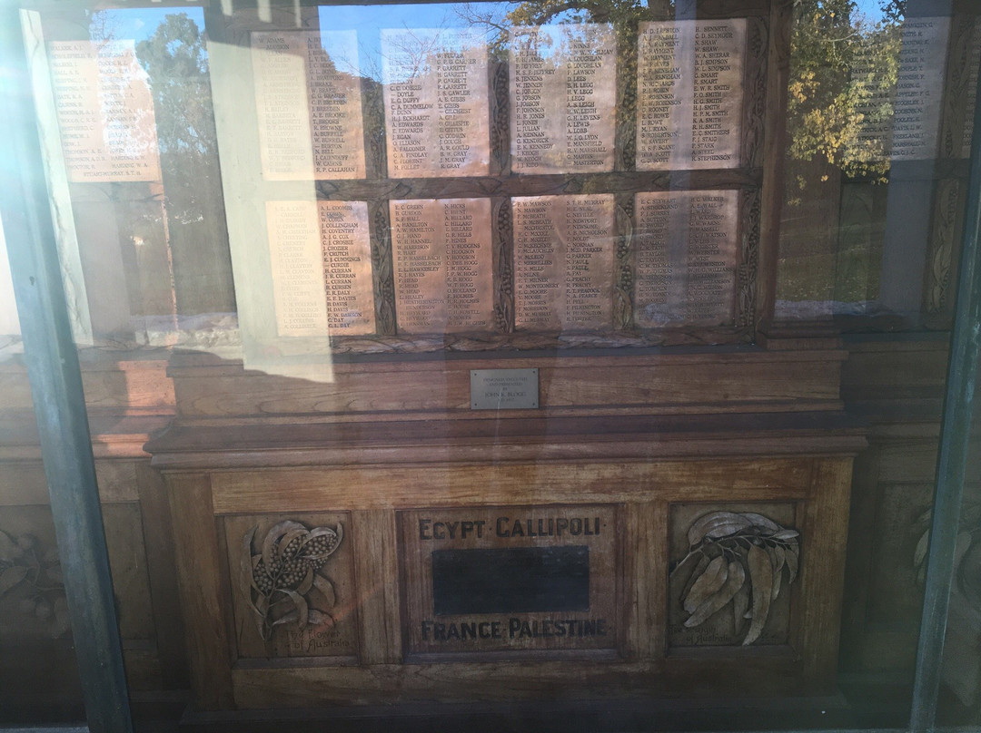 Surrey Gardens-萨里山必去景点