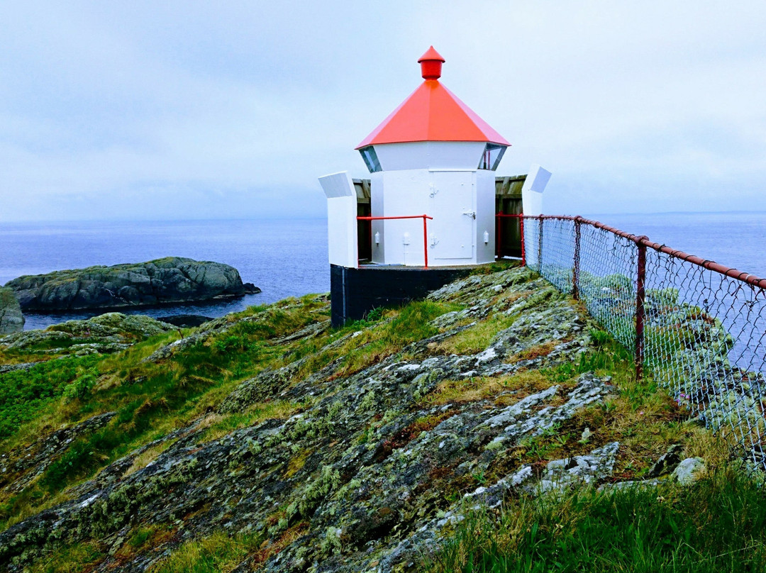 Skudeneshavn旅游攻略图片