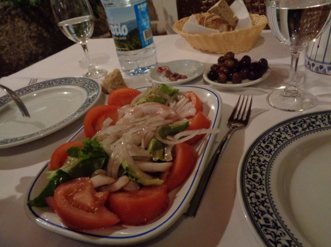 Hotel Das Taipas主图