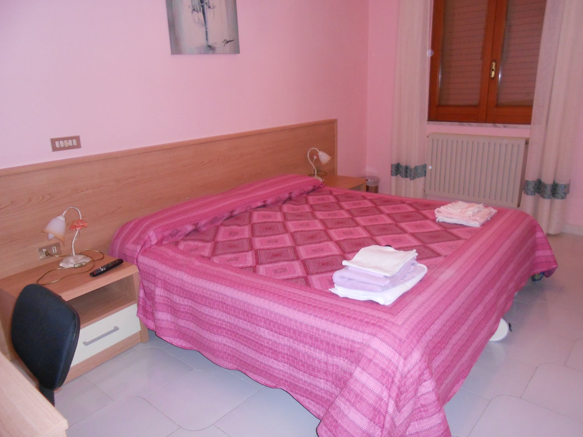 B&B Le Sette Torri-官方