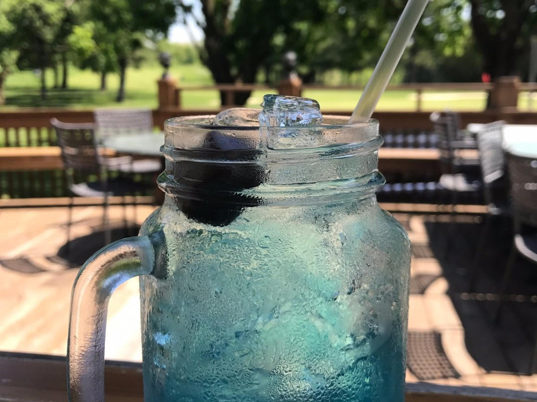 Caddy Shack