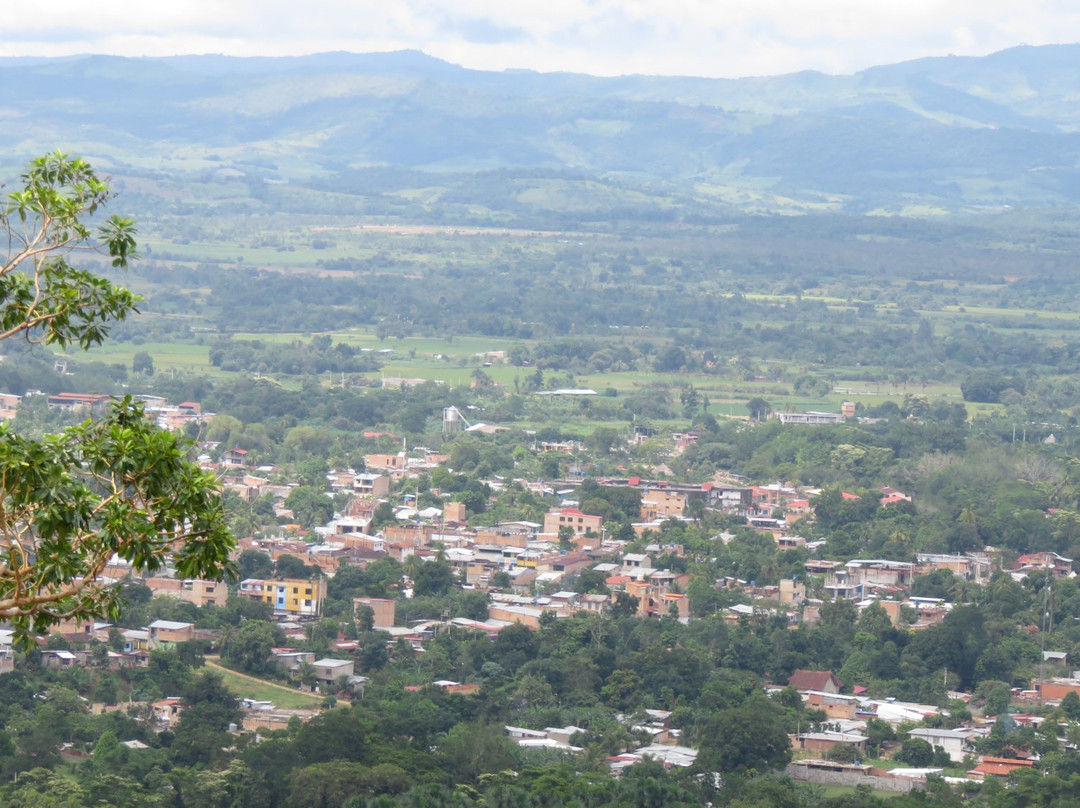 Catarata de Huacamaillo-Tarapoto必去景点