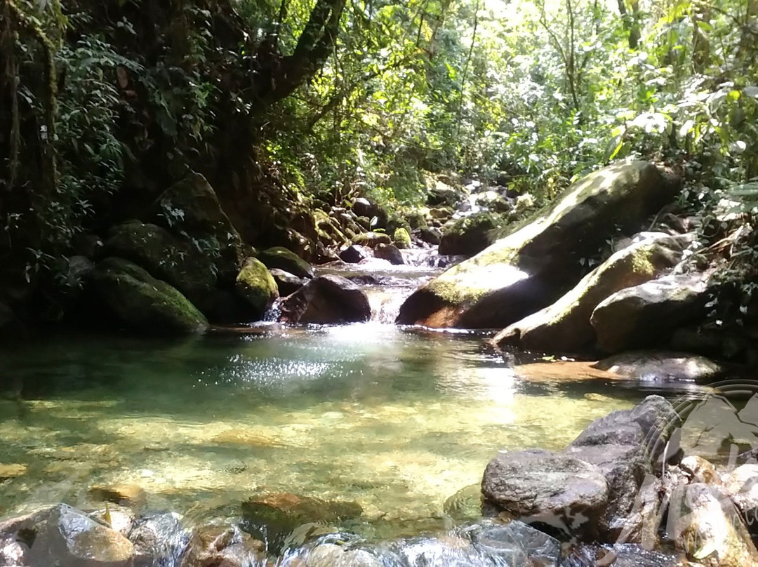 Medellin Mountains-麦德林必去景点