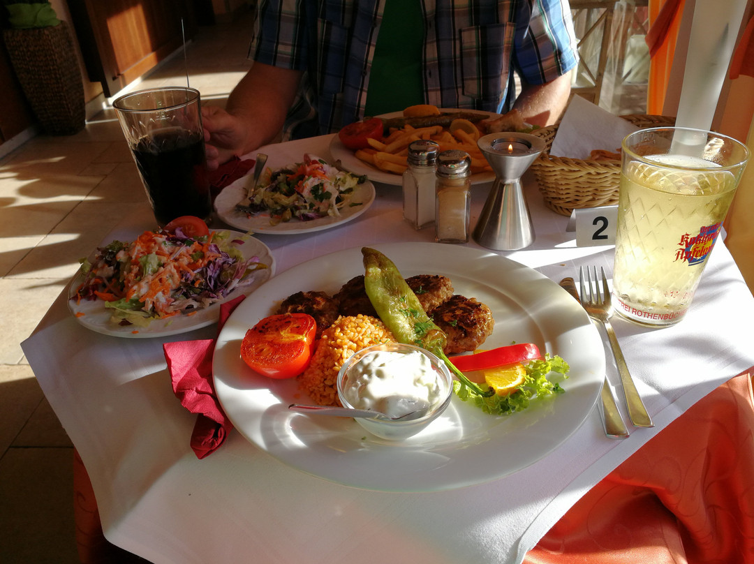 迈因塔尔旅游攻略图片