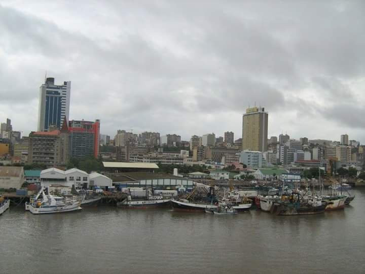 Mercado Central de Maputo景点图片