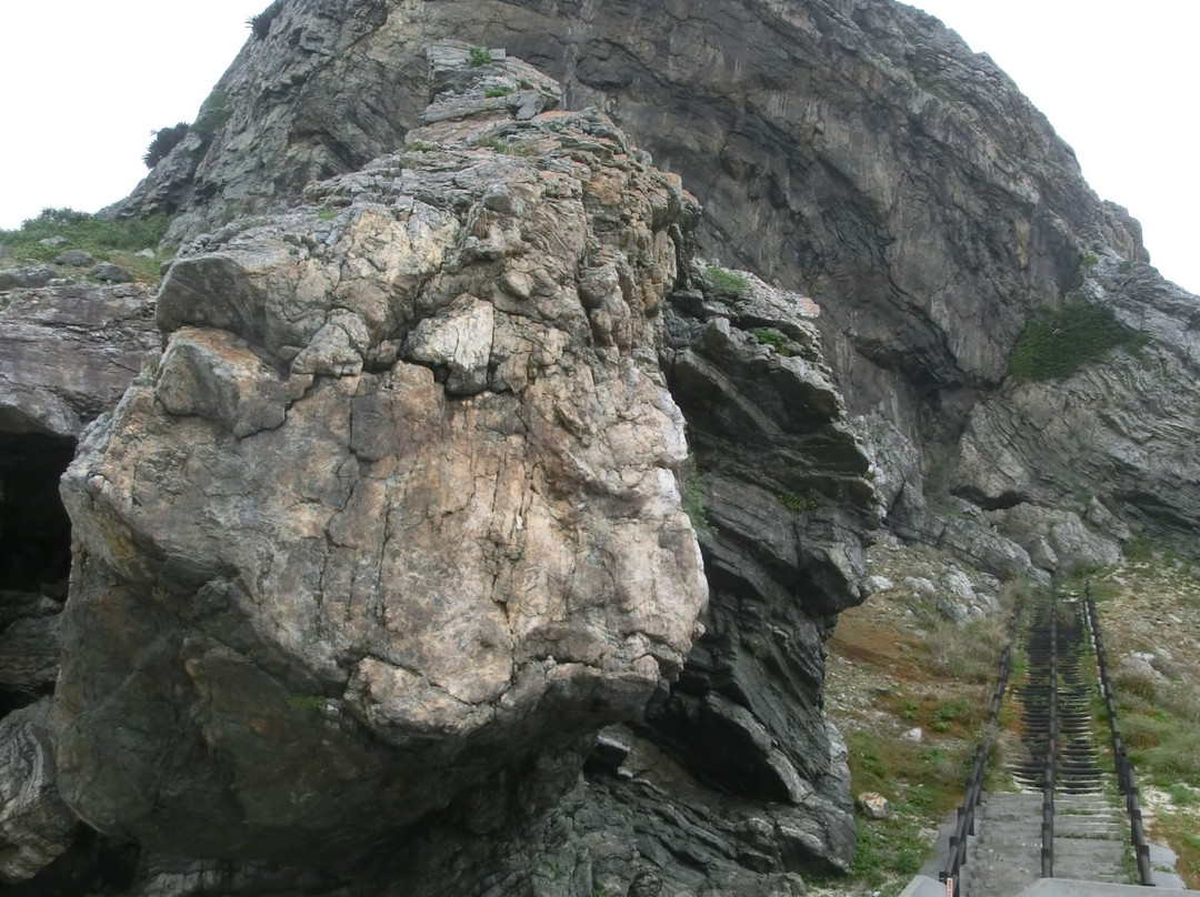 Kumaya Cavern景点图片