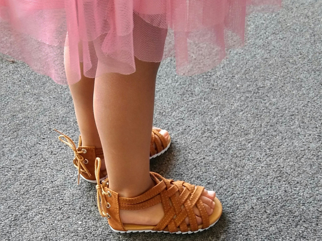 Santa Fe Springs Swap Meet-Santa Fe Springs必去景点