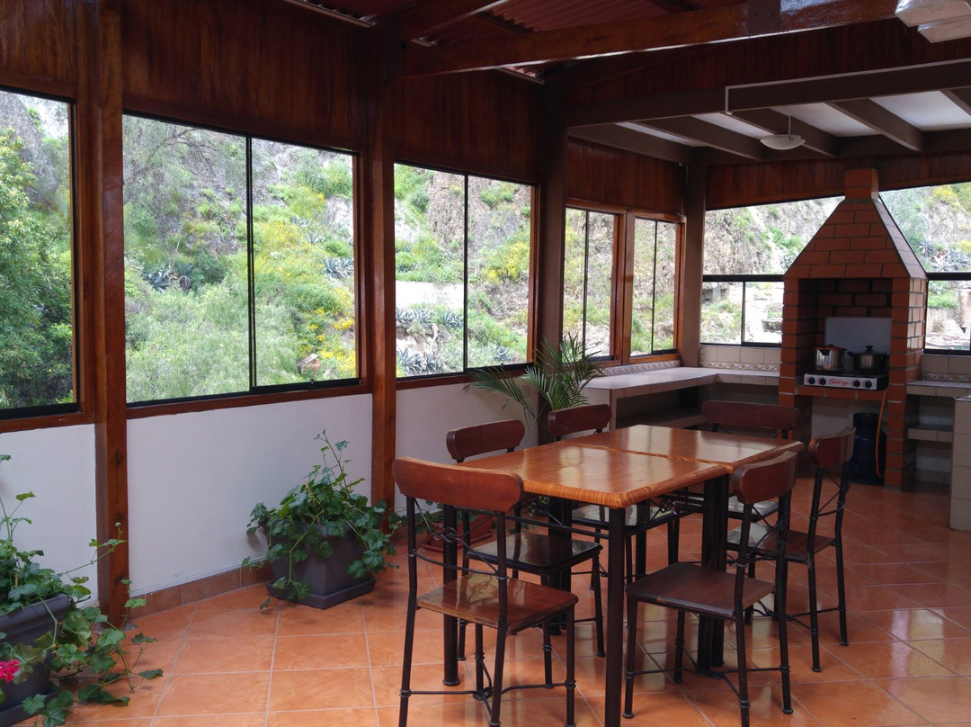 Hotel Danubio Prime主图