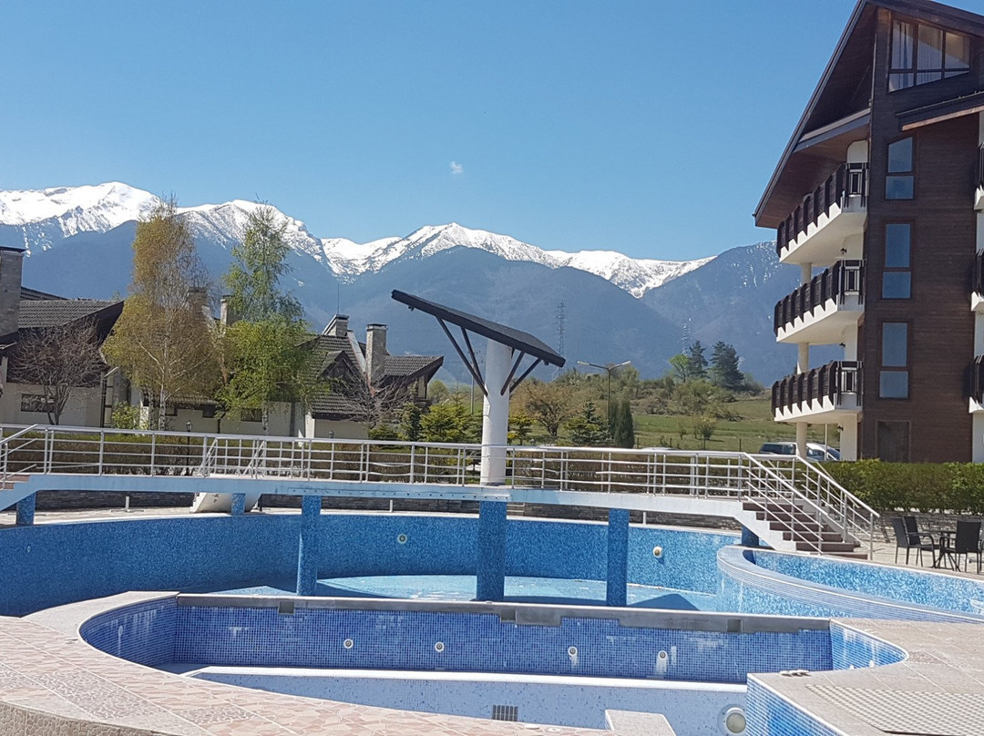 Redenka Holiday Club