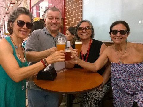 Mercado Shangrila-Londrina必去景点