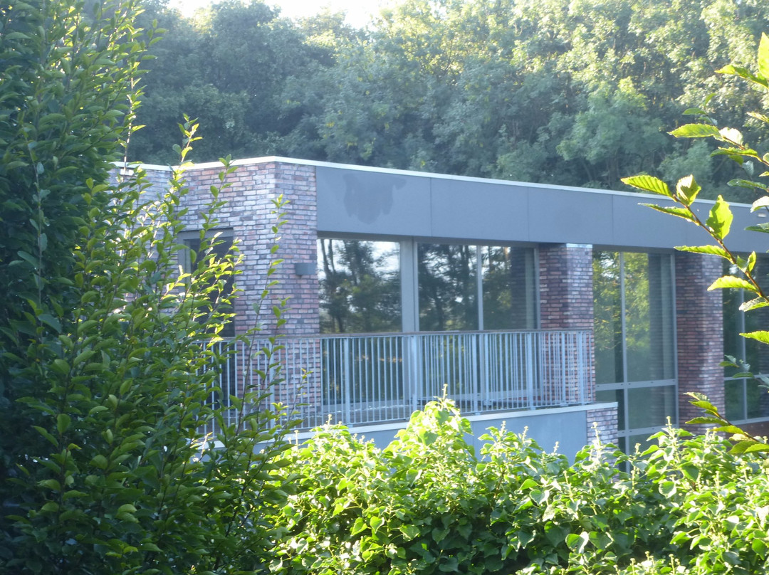 Thermen Born-Born必去景点