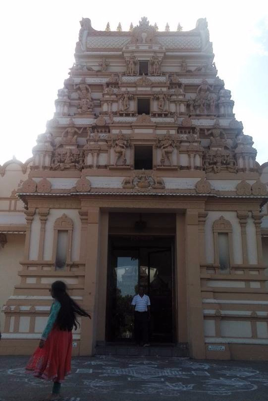 Murugan Temple景点图片