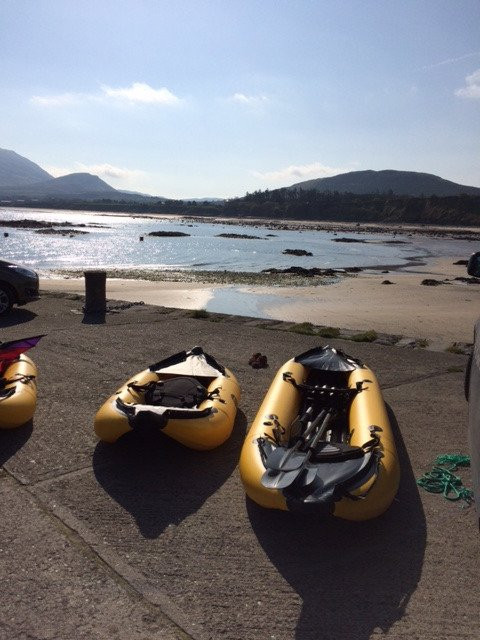 Wild Atlantic Leisure景点图片