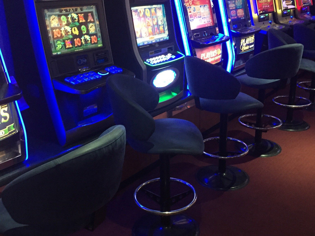 Karuah & District Rsl Club-Karuah必去景点