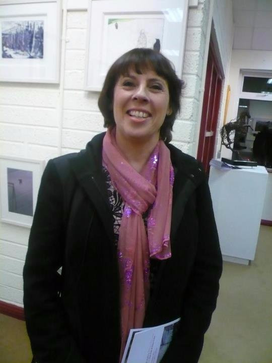 Mill Cove Gallery-凯里郡必去景点