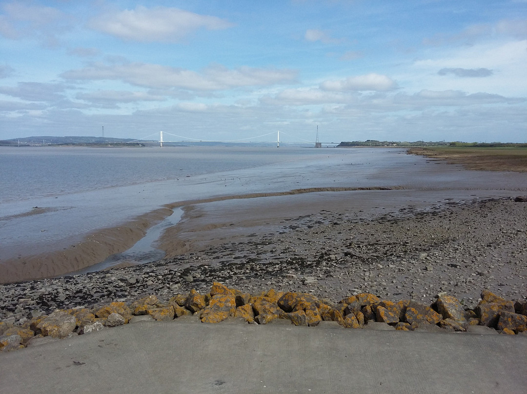 Severn Way景点图片