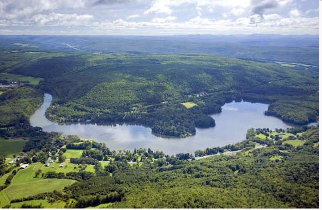 Canoe & Kayak Rentals & Sales-Portlandville必去景点