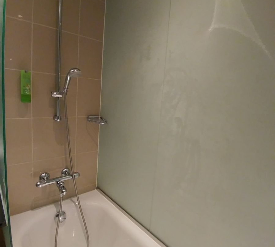 Centro Park Hotel Stuttgart主图