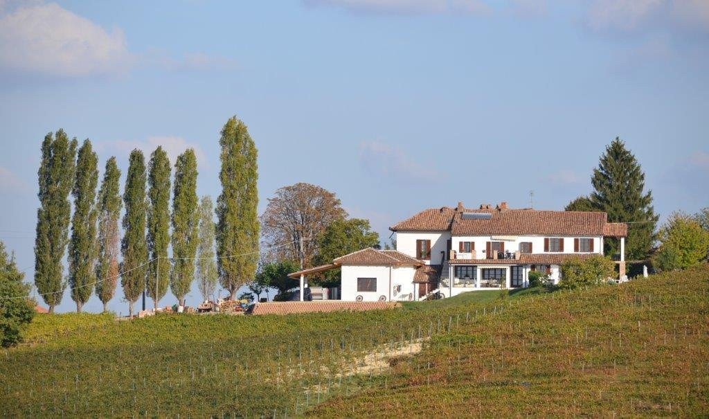 Cascina Collina