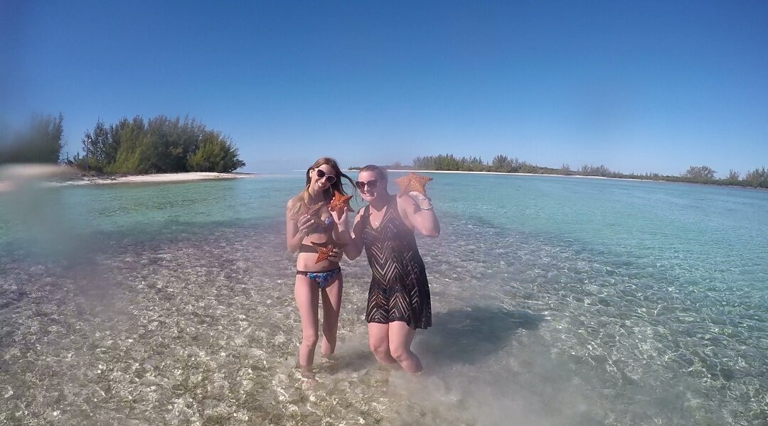 Fran's Travel Tour & Limo Service-弗里波特必去景点