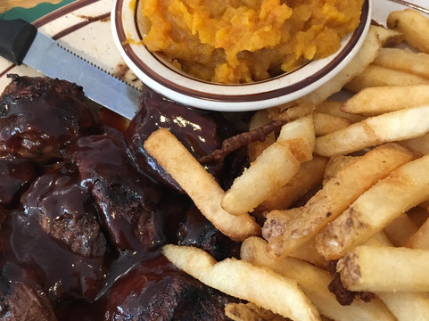 Newcomb Farms Restaurant