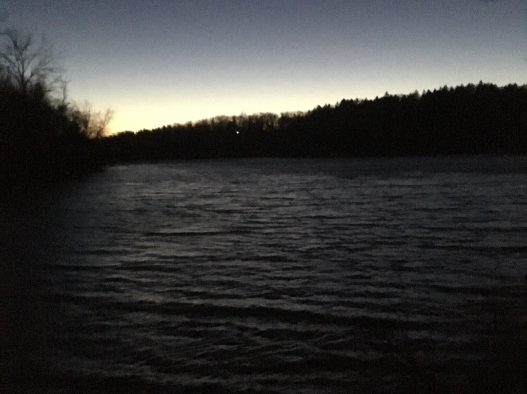 Peters Lake Park-Canonsburg必去景点