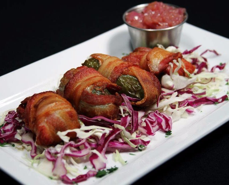 Redmond's Bar & Grill