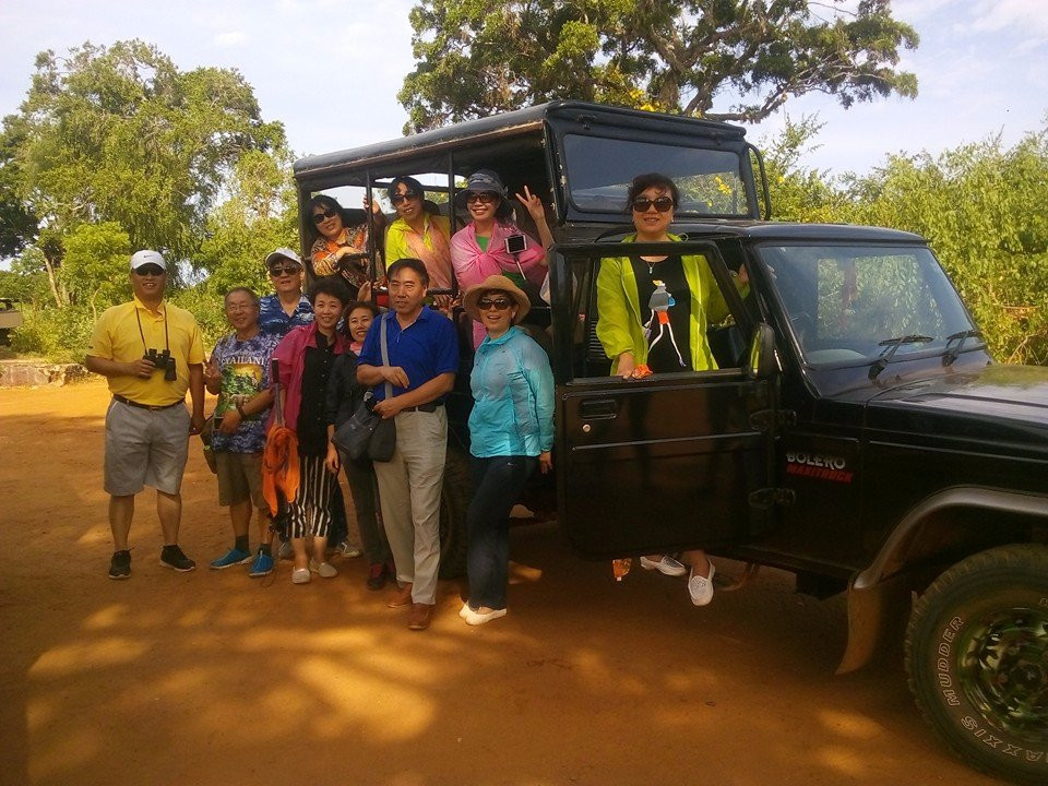 Hotel Whitehouse主图