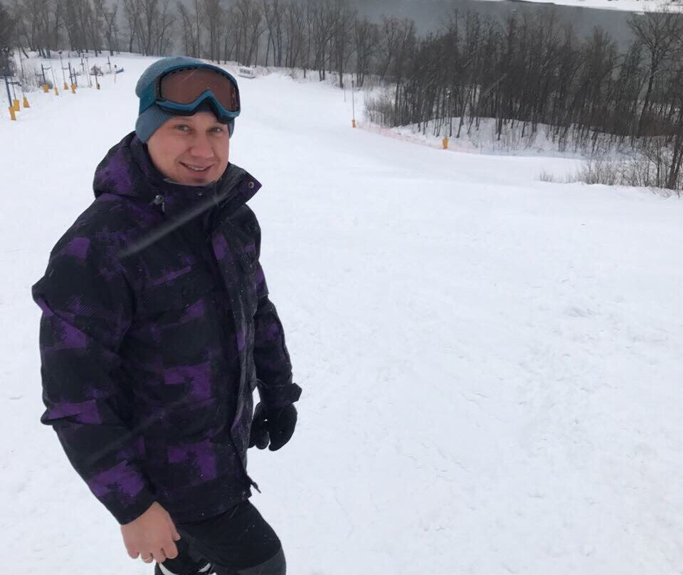 Olympic-Park Ski Centre-乌法必去景点