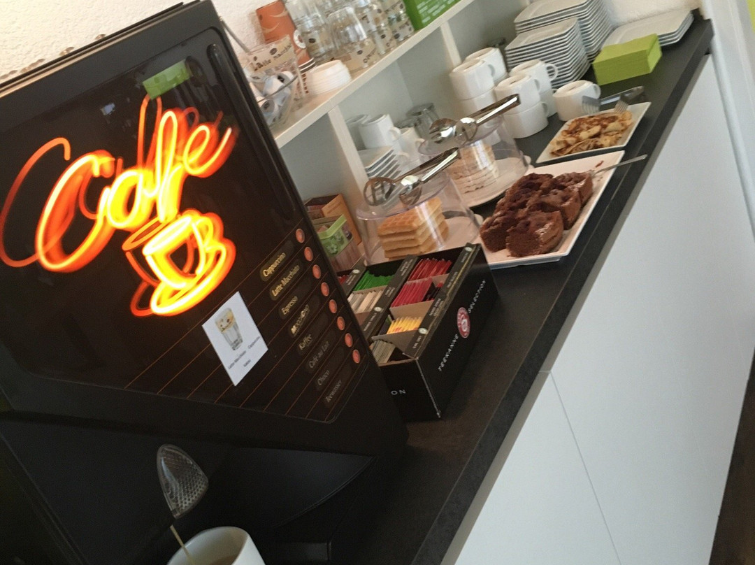 Bed and Breakfast Outlet Hotel主图