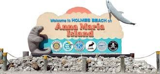 Loony Dunes-Holmes Beach必去景点