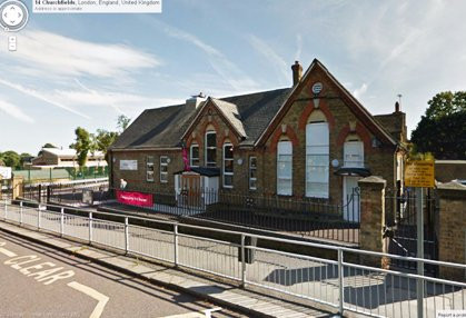 Redbridge Drama Centre-伦敦必去景点