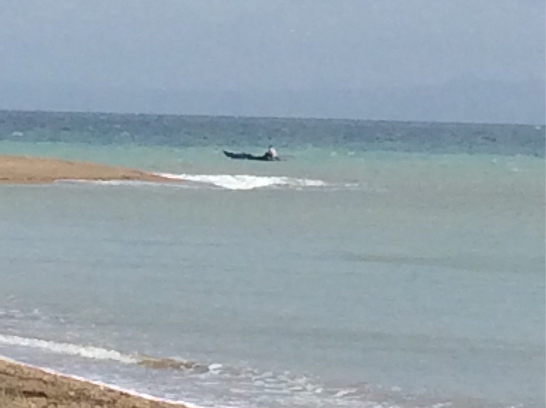 Looc Garden Beach Resort主图