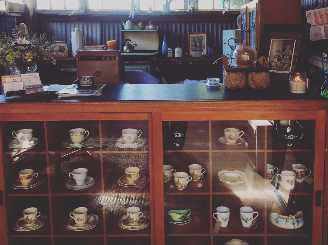 The Old Dairy景点图片